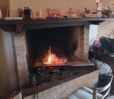 Camerino Bed & Breakfast | VILLA CLAUDI b&b