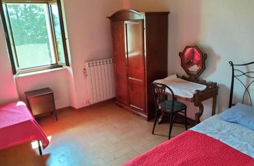 Camerino Bed & Breakfast | VILLA CLAUDI b&b