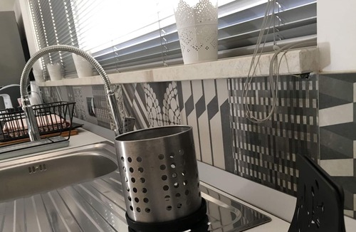 Avola Villa | Villa Cocus Open Space 100 meters from the sea