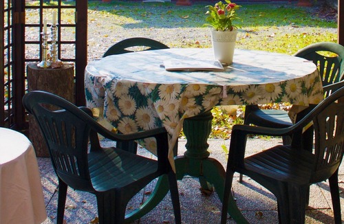 Rimini Villa | VILLA COUNTRYSIDE 2 STEPS FROM THE SEA WITH INDEPENDENT TWO ROOMS FOR RELAX HOLIDAYS
