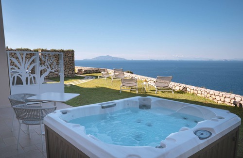 Anacapri Apartment | Villa DAlessandro Luigi