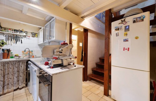 Avegno Villa | Villa 'Daphne Pool and Jacuzzi' with Private Pool, Wi-Fi and Air Conditioning