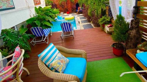 West Coast Apartment | Villa De Lasannta - by ZenBreak