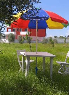 Montecorvino Rovella House | Villa degli Ulivi