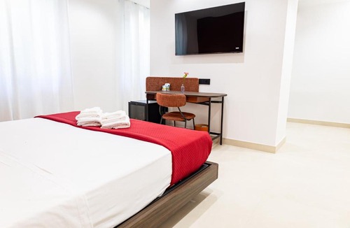 Pompei Bed & Breakfast | Villa delle Rose Pompei Rooms and Suite