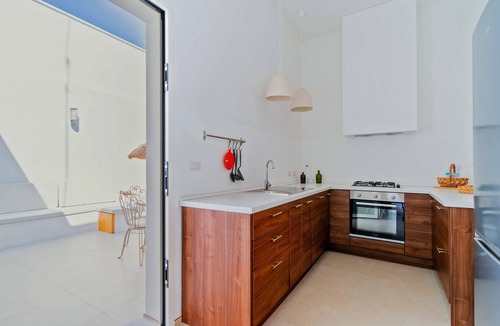 Torre Colimena House | Villa "Dimora Delle Riserve Naturali" near Beach with Private Garden & Wi-Fi