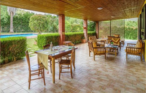 Montecorice House | Villa Dream