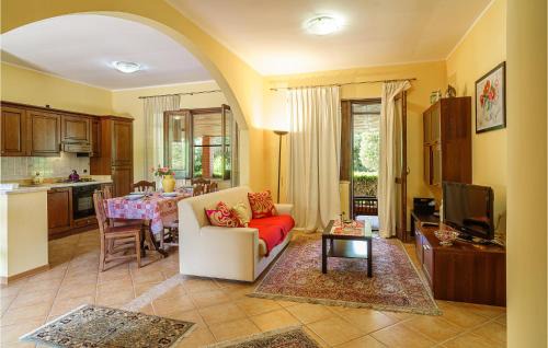 Montecorice House | Villa Dream