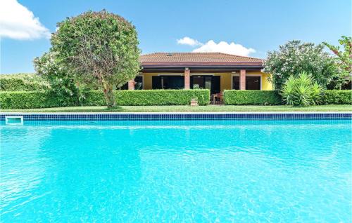 Montecorice House | Villa Dream