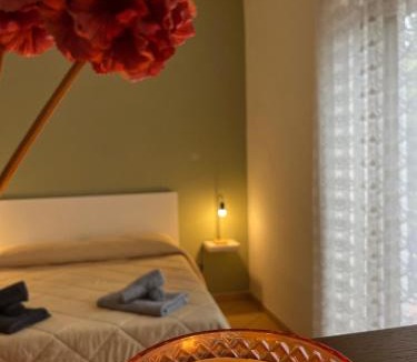Rionero in Vulture Apartment | Villa Enrico