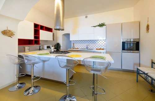Nerano Villa | Villa Eva with private pool - My Rental Homes