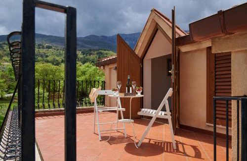 Castelbuono House | Villa Failla