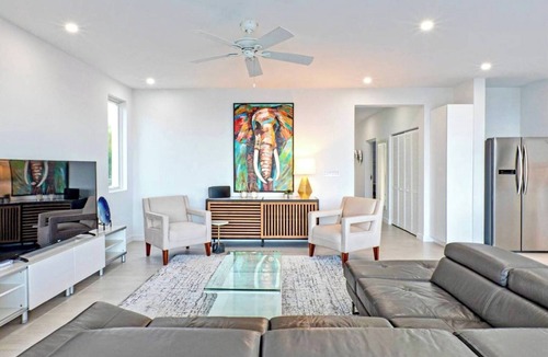 Westmoreland Apartment | Villa Ferraj - by ZenBreak
