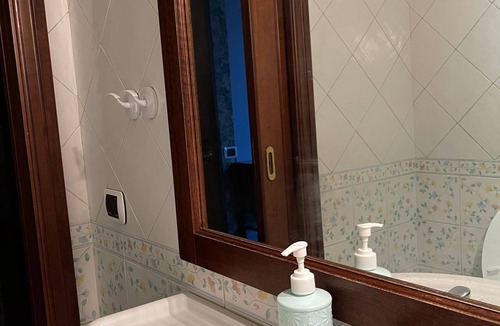 Historical Center House | Villa Foria