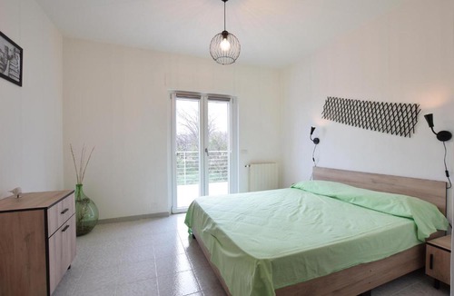 Roccagloriosa Apartment | Villa Francesca