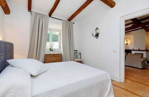 Grottaferrata Condo | Villa Giare