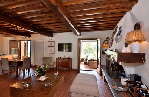 Villabuona Villa | Villa Giovannino, Camaiore, Lucca and Viareggio