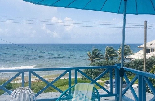 Atlantic Shores Apartment | Villa Happy Coconut, your beachfront home awaits you