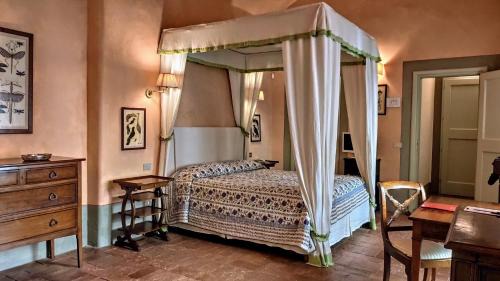 San Casciano in Val di Pesa Hotel | Villa Il Poggiale Dimora Storica