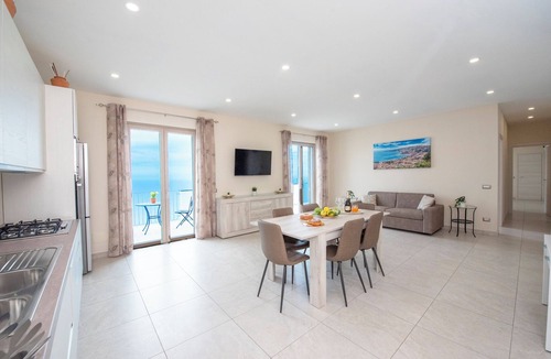 Pogerola House | Villa in Amalfi , Coastal Escape , Italy Coast