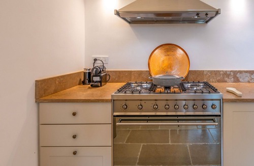 Ruffano Villa | Villa in Ruffano with 5 bedrooms sleeps 10