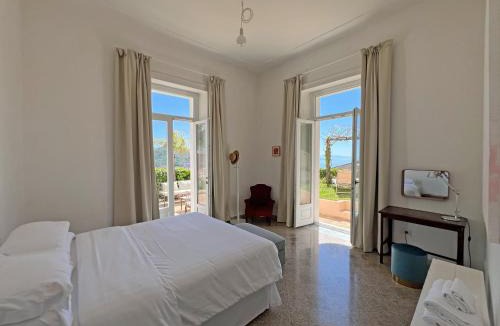 Salerno House | Villa Ipomea - Terra Suite
