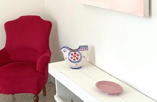 Salerno House | Villa Ipomea - Terra Suite