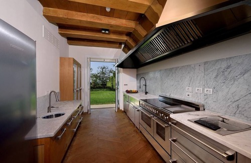 Varignana Villa | Villa La Perla - Stunning villa on luxury estate
