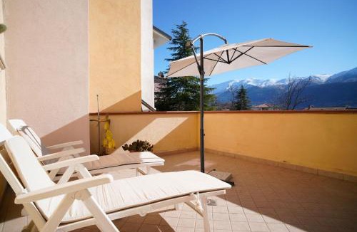 L'Aquila Bed & Breakfast | Villa Kappa