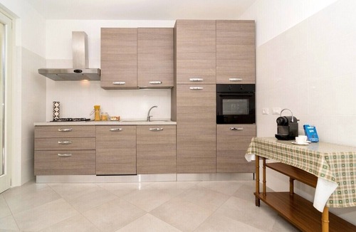 Colli di Fontanelle Villa | Villa 'La Meraviglia-amazing Sea' with Sea View, Wi-Fi and Air Conditioning