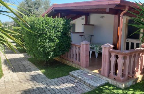 Peschici House | Villa La Piana