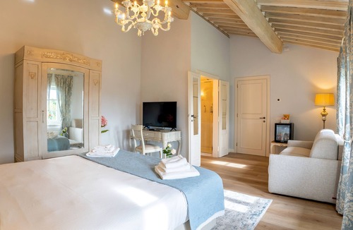 Lucca House | Villa La Preziosa