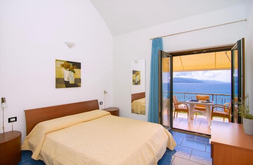 Pollica Apartment | Villa Laura Pioppi
