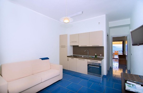 Pollica Apartment | Villa Laura Pioppi