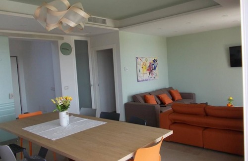 Santa Maria di Castellabate Bed & Breakfast | Villa Lauro Luxury B&B