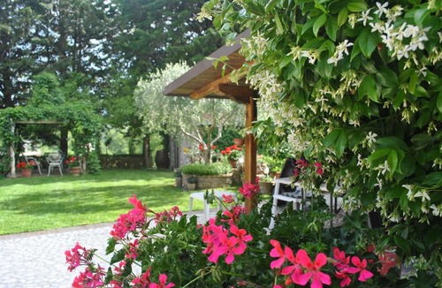 Messenano Villa | Villa Le Casaline