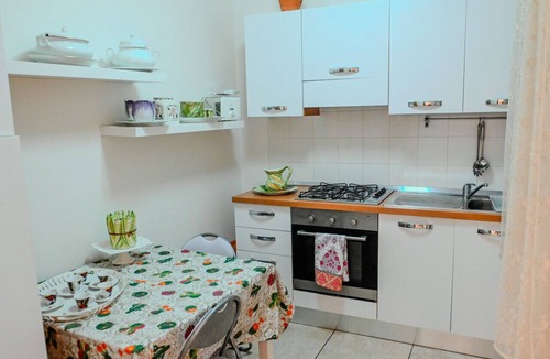 Benevento Villa | Villa Leproso - Ponte Leproso