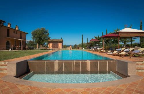 Peccioli Villa | Villa Lestra