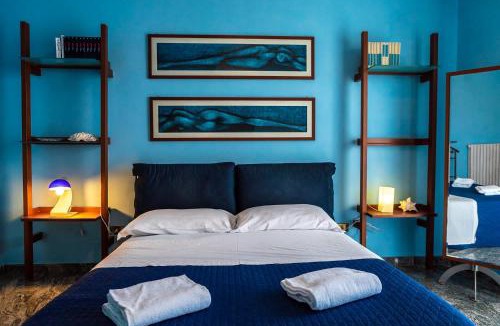 San Marco di Castellabate Bed & Breakfast | Villa Liberti