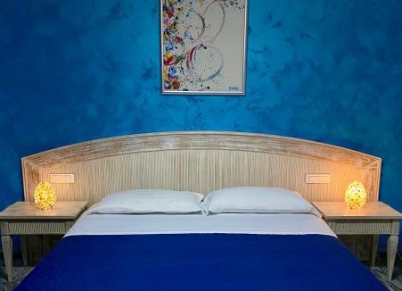 San Marco di Castellabate Bed & Breakfast | Villa Liberti