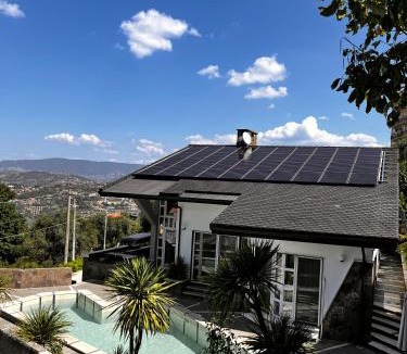Laureana Cilento Villa | Villa Lila