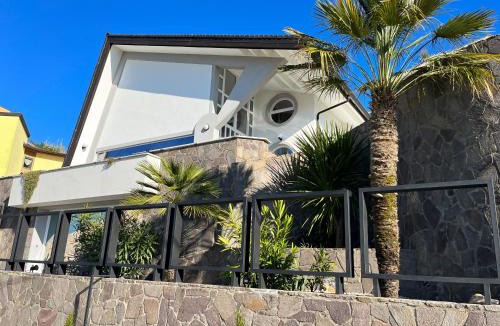 Laureana Cilento Villa | Villa Lila