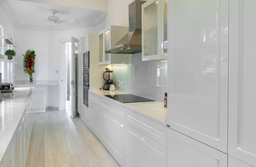Mount Standfast Villa | Villa Lime Tree House, Coconut Grove 5 by Fantasia Villaa