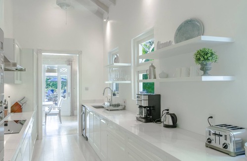 Mount Standfast Villa | Villa Lime Tree House, Coconut Grove 5 by Fantasia Villaa