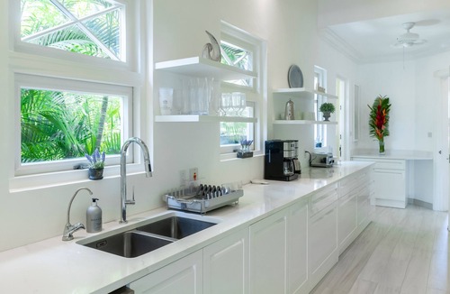 Mount Standfast Villa | Villa Lime Tree House, Coconut Grove 5 by Fantasia Villaa