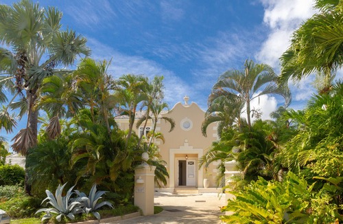 Mount Standfast Villa | Villa Lime Tree House, Coconut Grove 5 by Fantasia Villaa