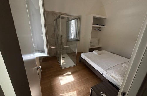 Marina di Vasto House | Villa Lucrezia