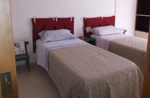 Manfredonia Villa | Villa Lucy the pearl of the Gargano