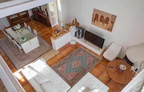 Calendasco House | Villa Maria