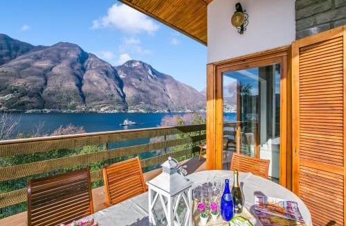 Nesso Villa | Villa Marilyn